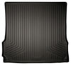 Husky Liners 28651 | Weatherbeater Series Cargo Liner Nissan Pathfinder; 2013-2018 Alternate Image 1