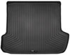 Husky Liners 28801 | Weatherbeater Series Trunk Liner Subaru Outback; 2015-2018 Alternate Image 1