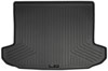 Husky Liners 28871 | Weatherbeater Series Cargo Liner Kia Sportage; 2017-2018 Alternate Image 1