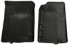 Husky Liners 31101 | Classic Style Series Front Floor Liners GMC Yukon; 1992-1997 Alternate Image 1