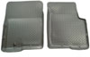 Husky Liners 31602 | Classic Style Series Front Floor Liners Chevrolet S10; 1995-2003 Alternate Image 1