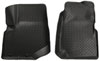 Husky Liners 32001 | Classic Style Series Front Floor Liners Oldsmobile Bravada; 2002-2004 Alternate Image 1