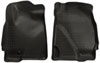 Husky Liners 33171 | Classic Style Series Front Floor Liners Ford Escape; 2005-2008 Alternate Image 1