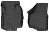 Husky Liners 33901 | Classic Style Series Front Floor Liners Ford Excursion; 2000-2005 Alternate Image 1