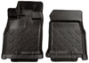 Husky Liners 35931 | Classic Style Series Front Floor Liners Toyota FJ Cruiser; 2011-2014 Alternate Image 1