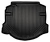 Husky Liners 40021 | Weatherbeater Series Trunk Liner Dodge Challenger; 2017-2018 Alternate Image 1