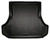 Husky Liners 40031 | Weatherbeater Series Trunk Liner Dodge Charger; 2011-2018 Alternate Image 1