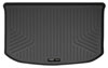 Husky Liners 40611 | Weatherbeater Series Trunk Liner Kia Soul; 2014-2018 Alternate Image 1