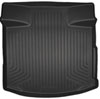 Husky Liners 42031 | Weatherbeater Series Trunk Liner Chevrolet Malibu; 2013-2014 Alternate Image 1