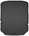 Husky Liners 42091 | Weatherbeater Series Trunk Liner Chevrolet Camaro; 2016-2024 Alternate Image 1