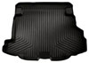 Husky Liners 43011 | Weatherbeater Series Trunk Liner Mercury Milan; 2006-2011 Alternate Image 1