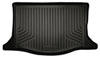 Husky Liners 44091 | Weatherbeater Series Cargo Liner Honda Fit; 2013-2013 Alternate Image 1