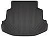 Husky Liners 44561 | Weatherbeater Series Trunk Liner Toyota Corolla; 2014-2018 Alternate Image 1