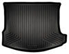 Husky Liners 48631 | Weatherbeater Series Trunk Liner Mazda 3; 2010-2013 Alternate Image 1