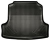 Husky Liners 48641 | Weatherbeater Series Trunk Liner Nissan Altima; 2013-2018 Alternate Image 1