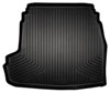 Husky Liners 48851 | Weatherbeater Series Trunk Liner Hyundai Sonata; 2011-2014 Alternate Image 1