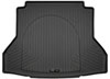 Husky Liners 48861 | Weatherbeater Series Cargo Liner Hyundai Elantra; 2017-2018 Alternate Image 1