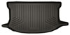 Husky Liners 49501 | Weatherbeater Series Trunk Liner Toyota Prius; 2012-2018 Alternate Image 1