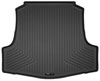 Husky Liners 49611 | Weatherbeater Series Cargo Liner Nissan Maxima; 2016-2018 Alternate Image 1