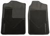 Husky Liners 51011 | Heavy Duty Floor Mats Front Floor Mats Chevrolet Tahoe; 1971-2000 Alternate Image 1