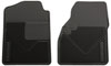 Husky Liners 51031 | Heavy Duty Floor Mats Front Floor Mats Chevrolet Avalanche; 2002-2006 Alternate Image 1