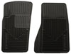 Husky Liners 51081 | Heavy Duty Floor Mats Front Floor Mats Jeep Liberty; 2002-2007 Alternate Image 1