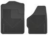 Husky Liners 51201 | Heavy Duty Floor Mats Front Floor Mats Ford Excursion; 2000-2005 Alternate Image 1