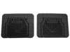 Husky Liners 52031 | Heavy Duty Floor Mats 2nd Or 3rd Seat Floor Mats GMC Denali; 2007-2007 Alternate Image 1