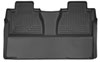 Husky Liners 53841 | X-act Contour Series 2nd Seat Floor Liner (Full Coverage) Toyota Tundra; 2014-2018 Alternate Image 1