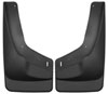 Husky Liners 56211 | Custom Mud Guards Front Mud Guards Chevrolet Avalanche; 2002-2006 Alternate Image 1