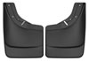 Husky Liners 56221 | Custom Mud Guards Front Or Rear Mud Guards GMC Yukon; 1992-1999 Alternate Image 1