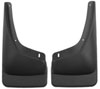 Husky Liners 56251 | Custom Mud Guards Front Mud Guards Chevrolet Avalanche; 2002-2006 Alternate Image 1