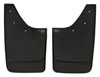 Husky Liners 56611 | Custom Mud Guards Front Mud Guards Ford Explorer; 2006-2010 Alternate Image 1