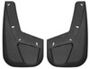 Husky Liners 56731 | Custom Mud Guards Front Mud Guards GMC Yukon; 2007-2014 Alternate Image 1