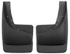 Husky Liners 57211 | Custom Mud Guards Rear Mud Guards Chevrolet Silverado HD; 2001-2006 Alternate Image 1