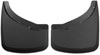 Husky Liners 57841 | Custom Mud Guards Dually Rear Mud Guards GMC Sierra HD; 2007-2007 Alternate Image 1