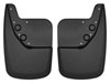 Husky Liners 57911 | Custom Mud Guards Rear Mud Guards Toyota Tundra; 2007-2013 Alternate Image 1