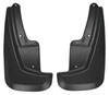 Husky Liners 58001 | Custom Mud Guards Front Mud Guards Dodge Durango; 2011-2018 Alternate Image 1