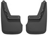 Husky Liners 59221 | Custom Mud Guards Rear Mud Guards GMC Yukon; 2015-2018 Alternate Image 1