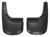 Husky Liners 59421 | Custom Mud Guards Rear Mud Guards Ford Escape; 2013-2018 Alternate Image 1