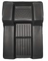 Husky Liners 81241 | Weatherbeater Series Walkway Floor Liner GMC Denali; 2007-2010 Alternate Image 1