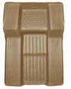 Husky Liners 81243 | Weatherbeater Series Walkway Floor Liner Cadillac Escalade; 2007-2010 Alternate Image 1