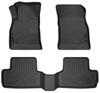 Husky Liners 98171 | Weatherbeater Series Front & 2nd Seat Floor Liners Buick Verano; 2012-2017 Alternate Image 1