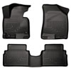 Husky Liners 98861 | Weatherbeater Series Front & 2nd Seat Floor Liners Kia Sportage; 2011-2013 Alternate Image 1