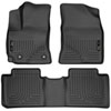 Husky Liners 99521 | Weatherbeater Series Front & 2nd Seat Floor Liners Toyota Corolla; 2014-2018 Alternate Image 1