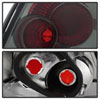 SPYDER 5033673 | Spyder Toyota Corolla Altezza Tail Lights - Smoke - (ALT-YD-TC03-SM); 2003-2008 Alternate Image 9