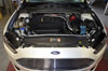 Injen SP9063P | Short Ram Intake Ford Fusion Ecoboost 2.0L Turbo Tuned Air Intake with MR Technology, Super NanoWeb Dry Filter and Heat Shield, Polished; 2014-2014 Alternate Image 2