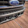 Ford Racing m-1821-sd | 20-21 Super Duty WARN Winch Kit; 2021-2021 Alternate Image 4