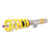 KW 1522000F | KW Suspension KW Coilover Variant 2 Inox BMW 2 series; 2014-2019 Alternate Image 7