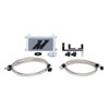 Mishimoto mmoc-mia-16 | 2016+ Mazda Miata Oil Cooler Kit - Silver; 2016-2020 Alternate Image 7